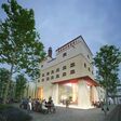Villacher Brauerei in Zukunft wie auf dieser Designstudie nur noch als touristische Schaubrauerei, denn das Villacher Märzen kommt dann aus Puntigam.