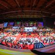 Autoglas-Weltmeisterschaft: In der „MEO Arena“ Lissabon kämpften Monteurinnen und Monteure am 12. und 13. Juni um den begehrten Titel des weltweit besten Autoglasers. Für Carglass Österreich stellte Michael Fischer aus Villach sein Können eindrucksvoll unter Beweis