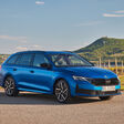 Egal ob als Kombi oder Limousine – der Škoda Octavia ist preisgleich gestaltet.