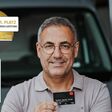 Beim Deutschen B2B-Award überzeugte der Tankkarten-Anbieter UTA Edenred zum vierten Mal in Folge.