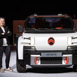 Stephanie Haider übernimmt als Managing Director die Führung der Marke Citroën.