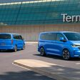 Die siebte Generation der neuen Caravelle, der Countdown bis zur Premiere auf der IAA läuft.