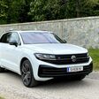Der VW Touareg hält, was sein Preis verspricht.