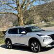 Die Reichweite des Nissan X-Trail 1.5 e-Power ist einer seiner absoluten Pluspunkte.
