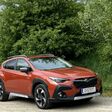 Aus Alt mach Neues noch besser – ist Subaru mit dem Crosstrek gelungen.