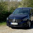 Für den gewerblichen Einsatz im innerstädtischen Bereich ist der Mercedes-Benz e Citan eine überlegenswerte Alternative.