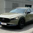 Der Mazda CX-30 bietet ein rundes Angebot inklusive Wohlfühlfaktor