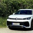 Die dritte Generation des VW Tiguan tritt erfolgreich in die Fußstapfen der Vorgänger.