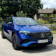 Wenn man Elektrofan ist, dann sollte der Mercedes-Benz EQA+ durchaus ins Kalkül gezogen werden.