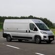 Die Toyota Proace und Proace City Modelle wurden einer gelungenen Überarbeitung unterzogen.