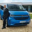 Jason Statham ist der neue Star bei Volkswagen.