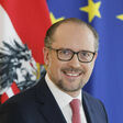 Außenminister ﻿Alexander Schallenberg