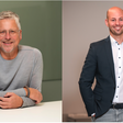 Bernd Heinrichs (links) und Holger Robioneck (rechts) verantworten ab sofort die Geschäftsbereiche Inventory & Supply Chain und Produktion bei der Inform GmbH.