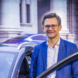 Danijel Dzihic, Managing Director BYD Austria