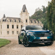 Beim Design des Peugeot 5008 haben sich die Franzosen wieder einmal selbst übertroffen.