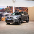 Der Bigster ist das neue Flaggschiff von Dacia.