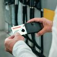 Mit der All-in-One-Karte lässt sich alles rund ums Auto erledigen.