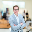 Fabian Seithel, Associate Vice President, EMEA Sales and Business Development bei Geotab.