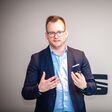 Timo Sommerauer, Brand Director Cupra & Seat