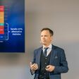 Mag. Markus Wildeis, Managing Director Stellantis Austria.