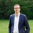 Fabian Seithel, Associate Vice President Sales and Business Development EMEA bei Geotab
