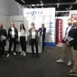 Der Messestand mit den Fachzeitschriften „AUTOSERVICE“, „firmenwagen“ und „Traktuell“ in Halle 10, Stand-Nr. 1245 lädt zum entspannten Networken ein.