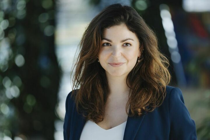 Magdalena Gruber lehrte in den vergangenen Jahren an den Universitäten Wien und Klagenfurt sowie der FH Wiener Neustadt.