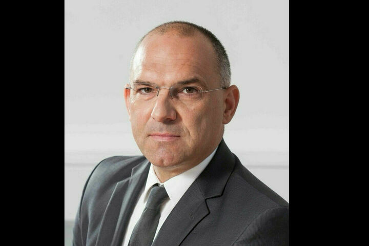Michael Quehenberger