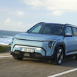 Die "firmenwagen"-Leserinnen und -Leser haben gewählt: Der Kia EV3 ist Gewinner in der Kategorie SUV.