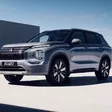 Die Einführung des neuen Outlander Plug-in Hybrid markiert die Verlängerung der bestehenden fünfjährige Werksgarantie.