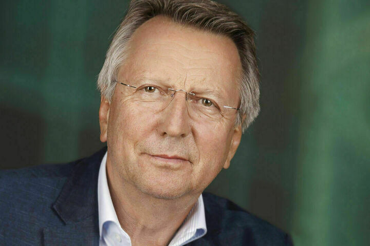 Günther Kerle, Sprecher der österreichischen Automobilimporteure
