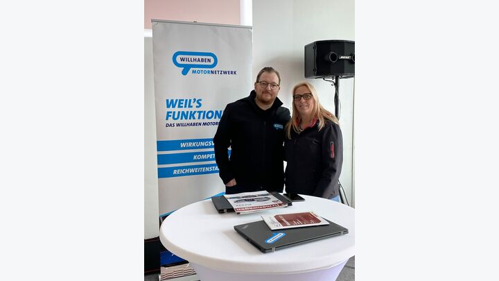 WEKA Industrie Medien GmbH