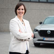 Simone Strohmaier übernimmt die Verkaufsleitung als neue Direktorin Vertrieb.