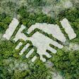 ESG steht für "Environmental, Social and Governance", auf Deutsch: Umwelt, Soziales und Unternehmensführung