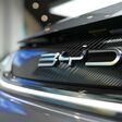 Mit 704 Neuzulassungen war der März laut Danijel Dzihic, Managing Director BYD Österreich, der stärkste Monat in der jungen Markengeschichte von BYD-Österreich.