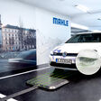 Mahle wirelesscharging