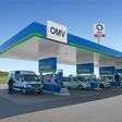 OMV Tankstellenstudie