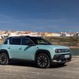 Würdiger Nachfolger für den R4 – der Renault 4 E-Tech-Electric
