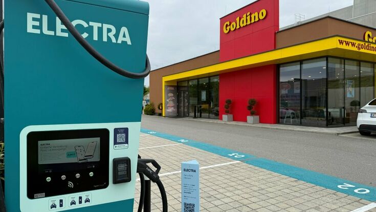 © Electra Electra Goldino Oberwart
