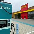 Electra Goldino Oberwart