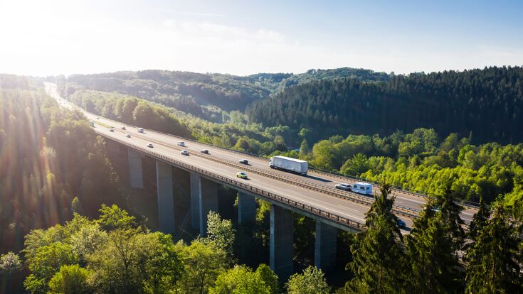 © DKV Mobility DKV Mobility hat seinen Nachhaltigkeitsbericht für 2024 veröffentlicht.