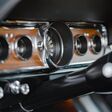 Um teilnehmen zu können, muss jedes Auto vor dem 31. Dezember 1957 hergestellt worden sein.