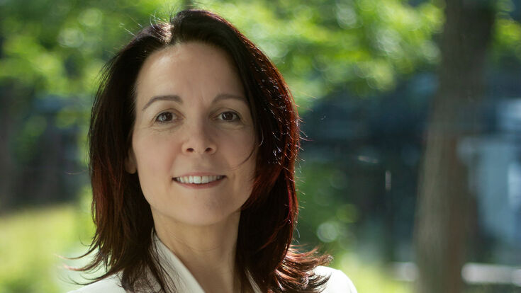 Kirsten Hauft-Tulic zieht in Vorstand der Austrian Business Travel Association ein.