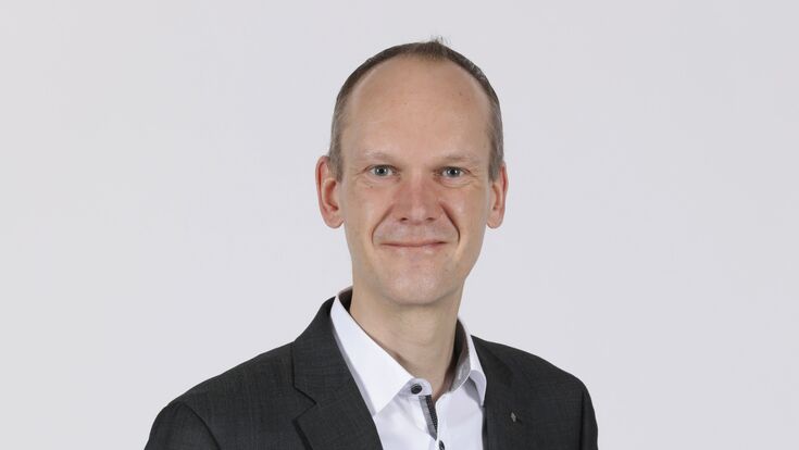 Ralf Benecke