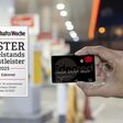 Bester Mittelstandsdienstleister im Segment Tankkarten: UTA Edenred