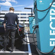 Electra Schnellladestation