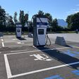 DKV Mobility Ladepunkt