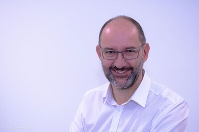 Christian Meschnig, CEO Rosenberger Telematics