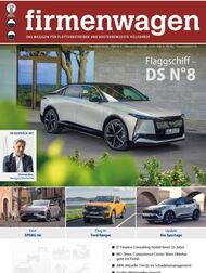 Firmenwagen 4 2025 Coverbild