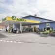 Agrola tankstelle